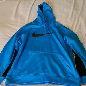 Mens Hoodie Nike XL